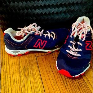Women’s new balance